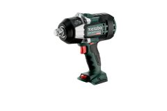 Акумуляторний ударний гайковерт Metabo SSW 18 LTX 1750 BL каркас