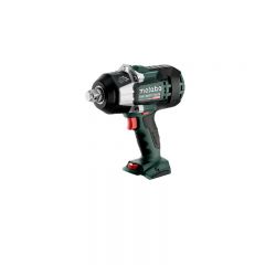Акумуляторний ударний гайковерт Metabo SSW 18 LTX 1750 BL каркас MetaBox