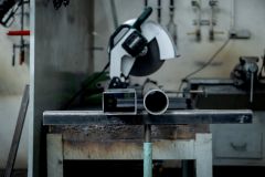 Монтажная пила Metabo CS 24-355 S