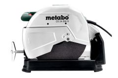 Монтажная пила Metabo CS 24-355 S