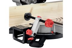 Торцовочная пила Metabo KGS 216 M Set