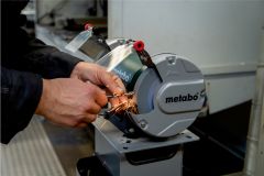 Точило Metabo DS 150 M
