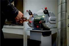 Точило Metabo DS 150 M