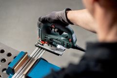 Лобзик Metabo STEB 100 Quick