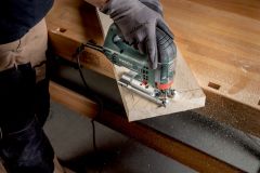 Лобзик Metabo STEB 100 Quick