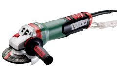 Болгарка Metabo WEPBA 19-125 Q DS M-Brush