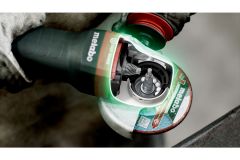 Болгарка Metabo WEPBA 19-150 Q DS M-Brush
