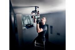 Активная системы пылеудаления Metabo ISA 28