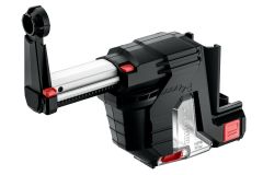 Активна система видалення пилу Metabo ISA 28 MetaBox