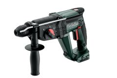 Комплект Metabo Combo Set 3.1 18 V