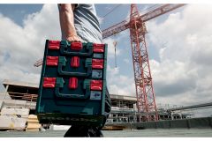 Кейс Metabo MetaBox 185 XL