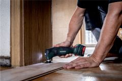 Акумуляторний мультитул Metabo PowerMaxx MT 12 Set