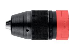 Патрон Metabo Quick Plus, Futuro Top S1, 13 мм