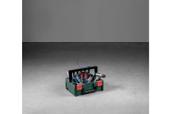 Кейс Metabo MetaBox 145 Toolbox