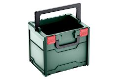 Кейс Metabo MetaBox 340 Toolbox