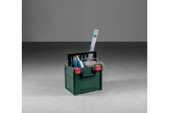Кейс Metabo MetaBox 340 Toolbox