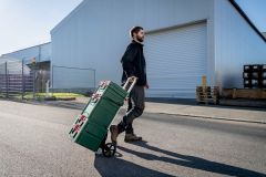 Тележка Metabo MetaBox
