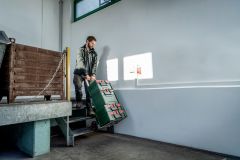 Тележка Metabo MetaBox