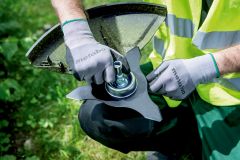 Насадка-коса Metabo MA-FS 40