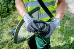 Насадка-коса Metabo MA-FS 40