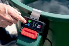 Акумуляторний занурювальний насос Metabo TPF 18 LTX 2200 каркас