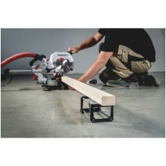 Пила торцювальна Metabo KGS 305 M Set