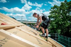 Акумуляторний ударний гайковерт Metabo SSW 18 LTX 800 BL LiHD 2x5.5 Аг