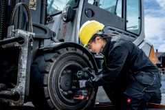 Акумуляторний ударний гайковерт Metabo SSW 18 LTX 800 BL LiHD 2x5.5 Аг