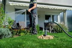 Скважинный насос Metabo TBP 6200/8 INOX