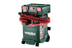 Акумуляторний пилосос Metabo AS 36-18 H 30 PC-CC каркас