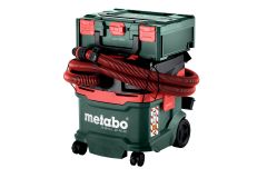 Акумуляторний пилосос Metabo AS 36-18 L 20 PC-CC каркас