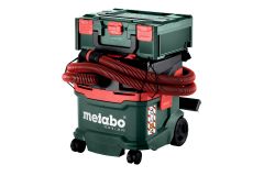 Акумуляторний пилосос Metabo AS 36-18 L 20 PC каркас