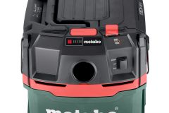 Акумуляторний пилосос Metabo AS 36-18 L 20 PC каркас