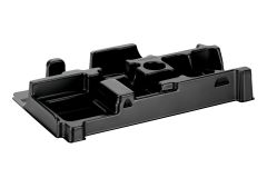 Вкладка в metaBOX Metabo для GVB / GVPB 18 LTX BL 11-28 / GVB 18 LTX BL 11-7 HT