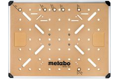 Верстак многофункциональный Metabo MWB 100