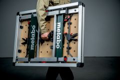 Верстак многофункциональный Metabo MWB 100