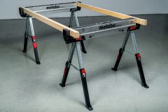 Комплект підставок Metabo MAB 82
