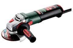 Болгарка Metabo WEPBA 20-125 Quick DS BL