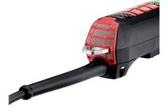 Болгарка Metabo WEPBA 20-150 Quick DS BL