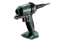Акумуляторний продувний пістолет Metabo BP 18 LTX BL
