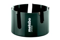 Універсальна коронка Metabo Ø 105x60 мм