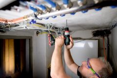 Акумуляторний ударний шуруповерт Metabo SB 18 L Quick