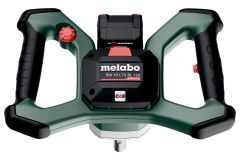 Аккумуляторный миксер Metabo RW 18 LTX BL 120 каркас