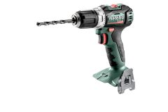 Аккумуляторный шуруповерт Metabo BS 18 L BL каркас