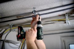 Аккумуляторный ударный шуруповерт Metabo SB 18 L Set