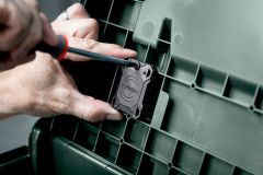 Трекер Metabo для IPHONE/IPAD