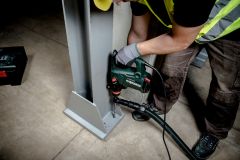 Перфоратор Metabo KHE 3560 Q