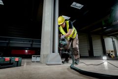 Перфоратор Metabo KHE 3560 Q