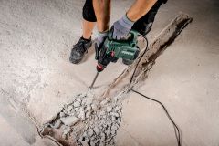 Відбійний молоток Metabo MHE 4