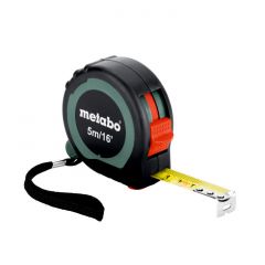 Рулетка Metabo 5 м